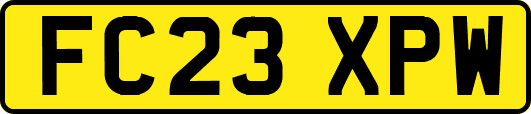 FC23XPW