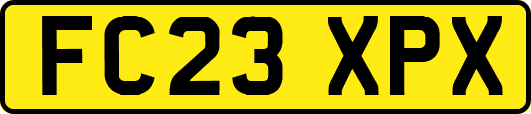 FC23XPX