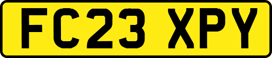 FC23XPY
