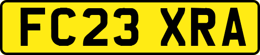 FC23XRA