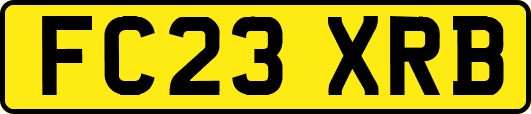 FC23XRB