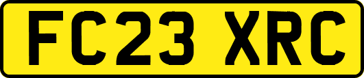 FC23XRC
