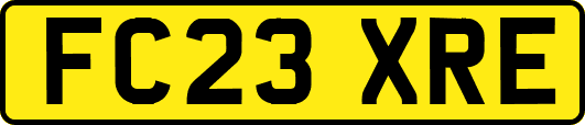FC23XRE