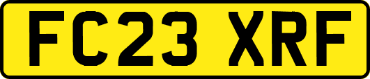 FC23XRF