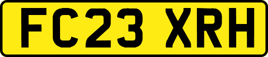FC23XRH