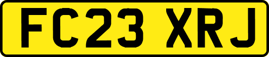 FC23XRJ