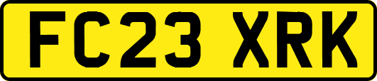 FC23XRK