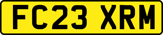 FC23XRM