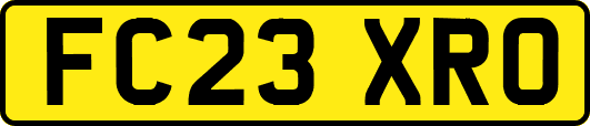 FC23XRO