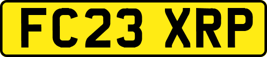 FC23XRP