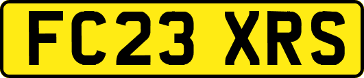 FC23XRS