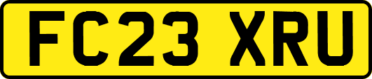 FC23XRU