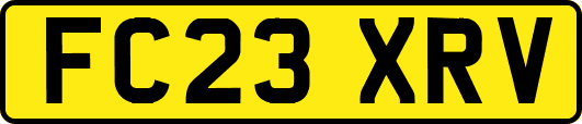 FC23XRV