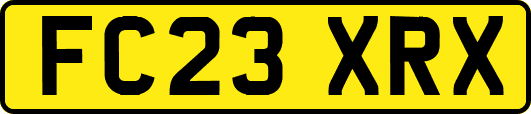 FC23XRX
