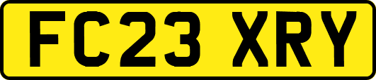 FC23XRY