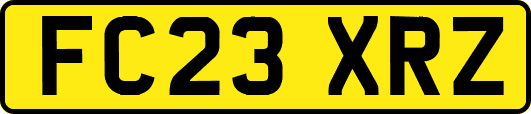 FC23XRZ