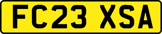 FC23XSA