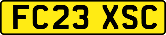 FC23XSC