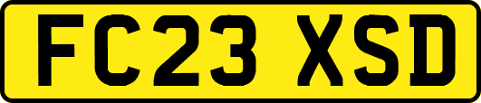 FC23XSD
