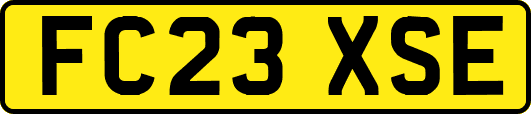 FC23XSE