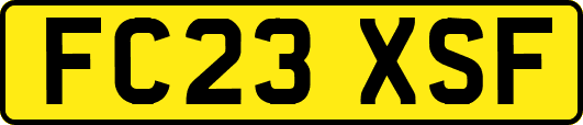 FC23XSF