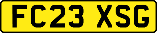 FC23XSG