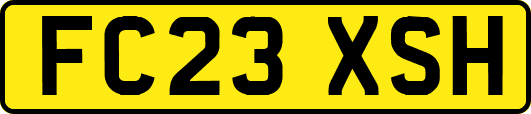 FC23XSH