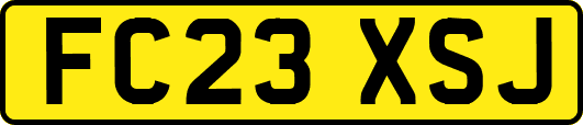 FC23XSJ