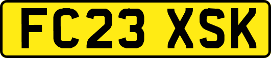 FC23XSK