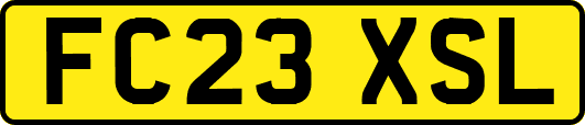 FC23XSL