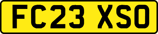 FC23XSO