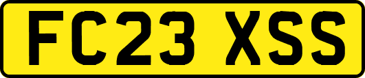 FC23XSS