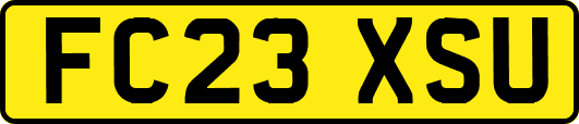 FC23XSU