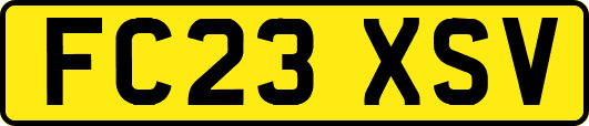 FC23XSV