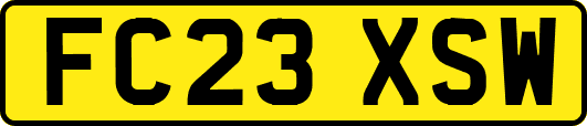 FC23XSW