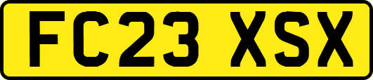 FC23XSX