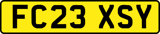FC23XSY