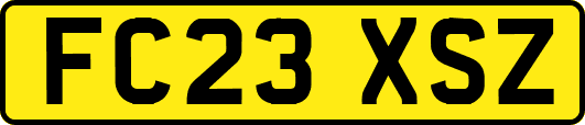 FC23XSZ