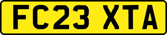 FC23XTA
