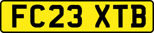 FC23XTB