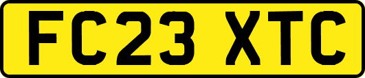 FC23XTC