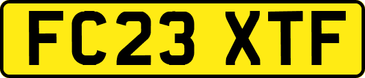 FC23XTF