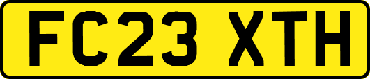 FC23XTH