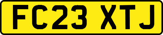 FC23XTJ