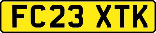 FC23XTK