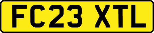 FC23XTL