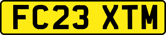 FC23XTM