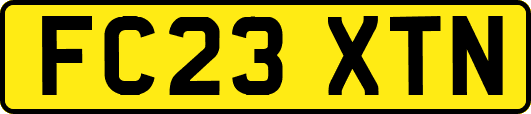 FC23XTN