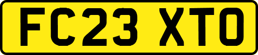 FC23XTO