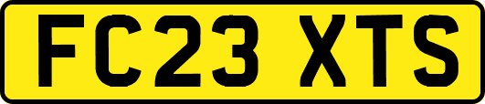 FC23XTS